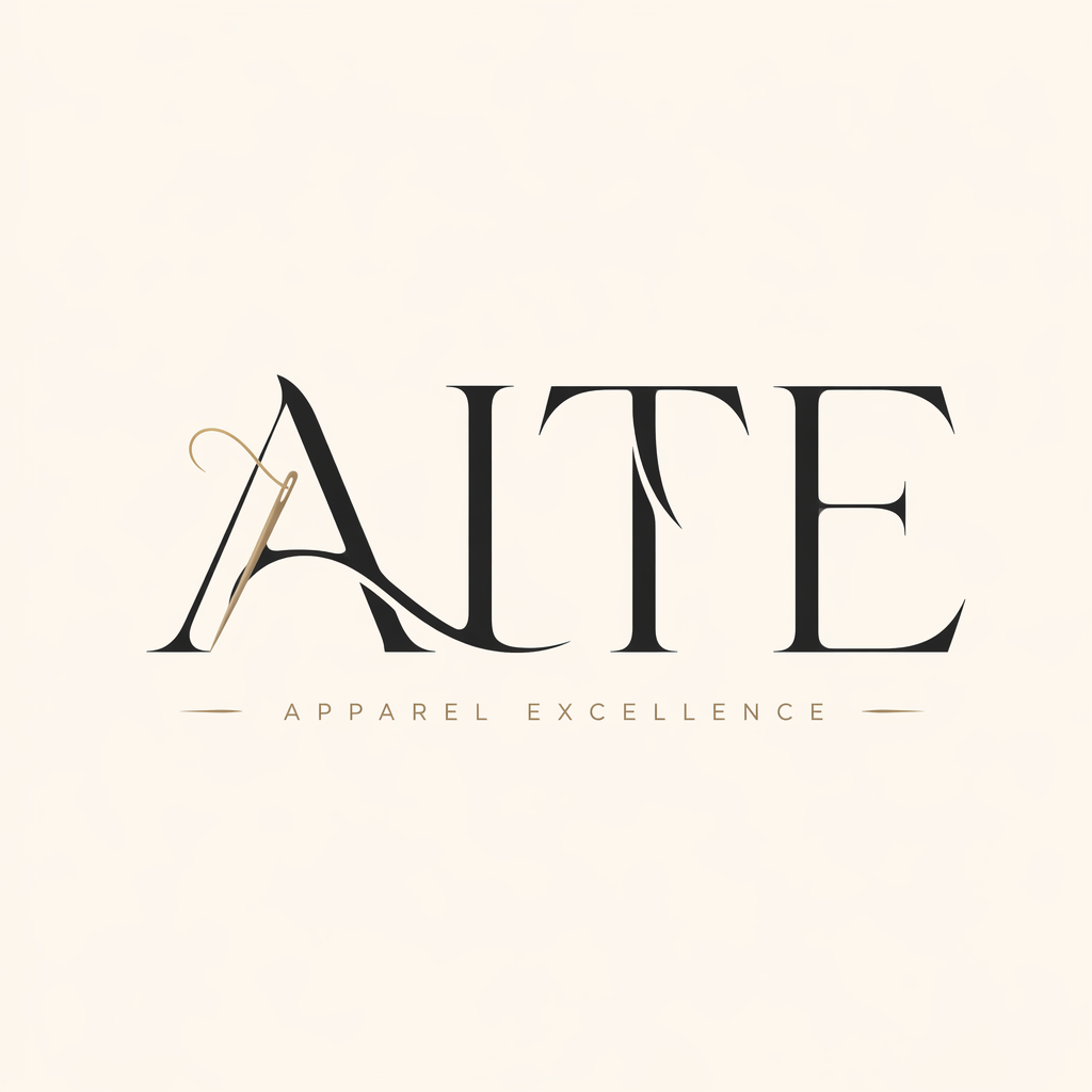 Zhongshan Aite Garment Co., Ltd. logo