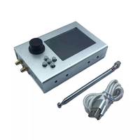 Módulo Receptor USB SDR MAX2837 MAX2839 para Windows, para Captura de Señales RF, Análisis de Espectro, Placa de Desarrollo SDR