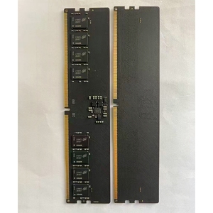 DDR5 8GB UDIMM หน่วยความจำเดสก์ท็อป DDR5 16GB 4800MHz 5200MHz 5600MHz PC5 ไม่มี ECC โมดูลหน่วยความจำแบบไม่บัฟเฟอร์สำหรับคอมพิวเตอร์เดสก์ท็อป - Product Image 2