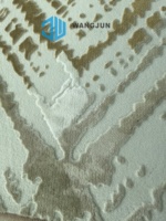 Tapis Jacquard Écologique à Motifs 3D Sculptés, Tapis de Sol Jacquard, Tapis Sculptés pour Salon