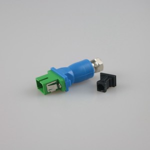 Nodo receptor de fibra óptica pasivo mini micro FTTH CATV de 1550 nm - Product Image 5
