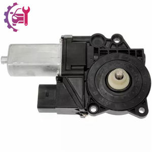 Convient pour BMW <span class=keywords><strong>BMWE90</strong></span> F30 Moteur de lève-vitre arrière droit Série 3 742-457 - Product Image 4