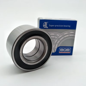 Chất lượng cao nhà máy giá bán buôn OEM xe/Xe Tải phía trước và phía sau bánh xe trung tâm vòng bi dac39740039 vkba3410 39bwd05 - Product Image 3