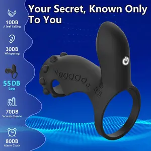 Вибратор для взрослых - Product Image 6