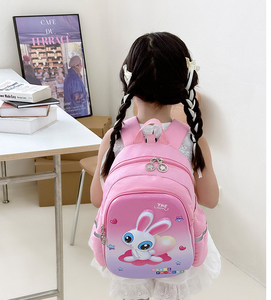 Nuovo arrivo borsa da libro per bambini con guscio rigido 3D 11 pollici, zaino per l'asilo per bambini carino, borsa per la scuola dei cartoni animati di <span class=keywords><strong>Spider</strong></span> <span class=keywords><strong>Man</strong></span> - Product Image 5