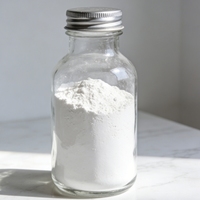 HONGYU Vente Chaude Oxyde de Calcium en Poudre Chaux Hydratée Usage Industriel Matériau Calcaire Certifié ISO9001 95%-99.5%