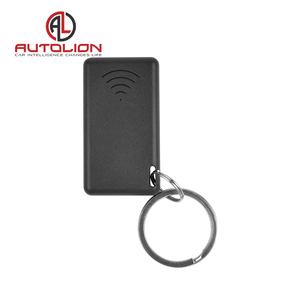 Antidémarrage sans fil pour voiture, kit antivol de verrouillage automatique du moteur avec deux balises RFID - Product Image 4