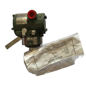 Transmisor de Presión Manométrica Yokogawa EJA530E EJA510E EJA530E-JAS4N-012EN para Procesamiento de Petróleo y Gas - Product Image 4