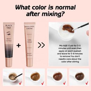 Kit all'ingrosso <span class=keywords><strong>per</strong></span> <span class=keywords><strong>sopracciglia</strong></span> <span class=keywords><strong>e</strong></span> <span class=keywords><strong>ciglia</strong></span>, - Product Image 3