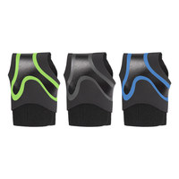 Offre Spéciale cheville soutien orthèse réglable cheville orthèse respirant élastique Nylon matériel confortable cheville Wrap sport Protection