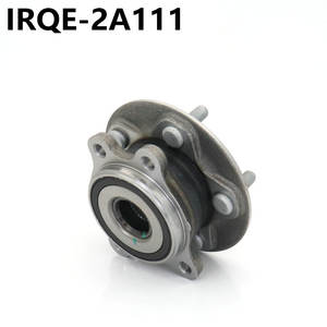 Conjunto de Cubo y Rodamiento de Rueda (IRQE) 43550-33020 para Toyota Camry V7 - Product Image 2