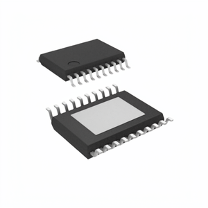 TPS60133PWP Gestion de l'alimentation (PMIC) 20 PowerTSSOP Composants électroniques de circuit intégré avec service complet original - Product Image 1