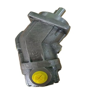 Moteur hydraulique à pistons A2FM56 A2FM63 A2FM80, moteur à pistons axiaux A2FM56 pour camion à benne basculante - Product Image 6
