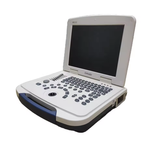 Appareil d'échographie vétérinaire portable MU10 à prix avantageux - Product Image 1