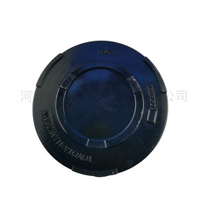 Filtro de aire Mayichaoren Myk A157 para Toyota Hilux tamaño estándar - Product Image 3