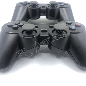 <span class=keywords><strong>New</strong></span> Arrival Pandora hộp trò chơi không dây điều khiển xử lý đôi giá tốt cho đồng tiền hoạt động trò chơi video - Product Image 3