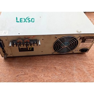 1 alimentation électrique d'occasion Chroma 61504 Ac - Product Image 5