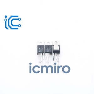 ICMICRO En Stock Nuevo Microcontrolador Microchip Original MCU Proveedor Confiable TOP243YN - Product Image 1
