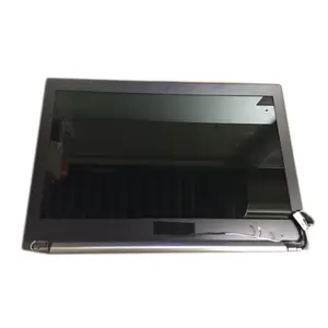 13.3 LCD Layar Perakitan Display Monitor HW13HDP101 untuk ASUS ZenBook UX31 UX31E Laptop Pengganti