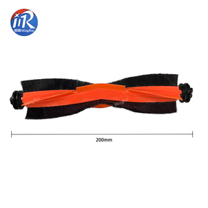 Pieza de repuesto de cepillo principal de rodillo apto para <span class=keywords><strong>Dreame</strong></span> X20 X30 S20 W10S <span class=keywords><strong>L10</strong></span> <span class=keywords><strong>Pro</strong></span> D10 Plus X10 + Accesorios de aspiradora cepillo - Product Image 3