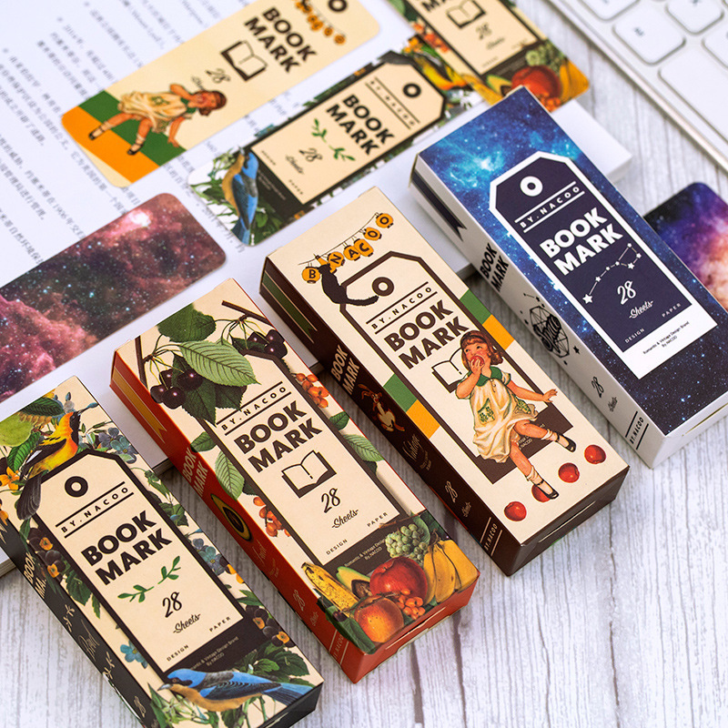 Attractive Price New Type Small Stationery