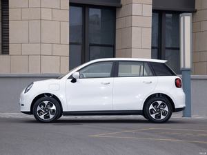 سيارة جديدة تعمل بالطاقة تصدر سيارة جاك الصين سيارة جديدة Ev Auto محرك جاك رخيص الثمن للبالغين - Product Image 3