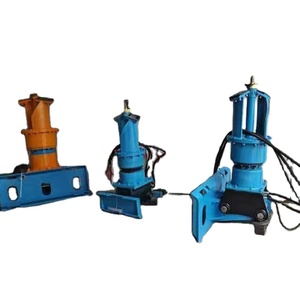 1.Hydraulic Drive With High Torque Output and Strong <b>Cutting</b> Force Easily Removing All Kinds of Stumps and Deep-buried <b>Tree</b> Root - Product Image 1
