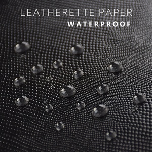 ZHICAI Customized Faux Leather <strong>Textured</strong> <strong>Paper</strong> Imitation Embossed Leatherette Leather Grain <strong>Paper</strong> for Book Binding Box Packaging - Product Image 3