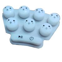 Mini machine de jeu de puzzle Gopher avec assemblage de carte de circuit imprimé rapide 1 oz CN;GUA OEM fabricant