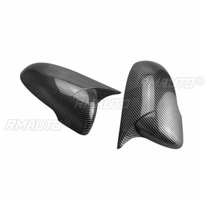 ฝาครอบกระจกมองข้างรถยนต์ ป้องกันรอยขีดข่วน สำหรับ Hyundai Tucson 2016-2021 ชุดแต่งรถยนต์ อุปกรณ์ตกแต่งรถยนต์ - Product Image 4