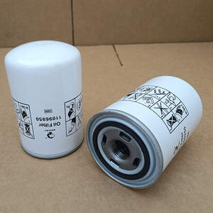 Filtre à huile MENGMA 11096950, pièce de compresseur industriel, élément filtrant - Product Image 6