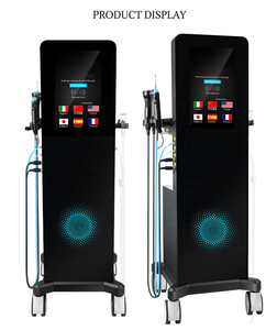 Macchina Hydra Professionale per Trattamenti Viso per Tutti i Tipi di Pelle, Bestseller negli USA - Product Image 2