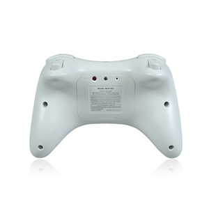 El más nuevo Gamepad inalámbrico NS WU Game <span class=keywords><strong>Controller</strong></span> Joystick para U <span class=keywords><strong>Pro</strong></span> Gaming Jaypad Joystick Gamepads - Product Image 2