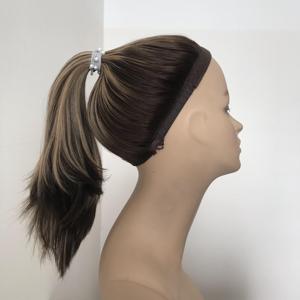Qingdao Factory Supplier Perücke Russische Nagel haut Jungfrau Unverarbeitetes Menschenhaar für Body Wave Braids Transparent Glueless <span class=keywords><strong>Wunder</strong></span> - Product Image 2