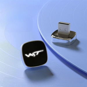 แฟลชไดรฟ์ USB สำหรับรถยนต์ ความจุ 32 GB 3.0 แฟลชไดรฟ์โลหะขนาดเล็ก ยังไม่มี<span class=keywords><strong>รีวิว</strong></span> - Product Image 3