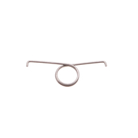 Ressorts de boutons de déclenchement L2 R2 NSLikey pour PS5