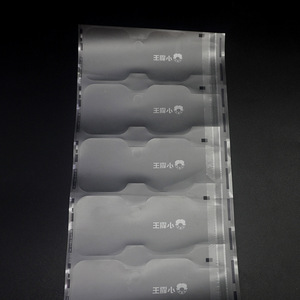 Película protectora de pantalla para reloj inteligente, transparente, mate, antipolvo, antiarañazos, cubierta de plástico PET para proteger la pantalla del reloj - Product Image 1