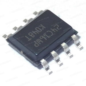 Elektronik IC 24C16 anakart bileşenleri - Product Image 2