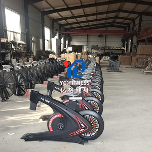 YG S001 دراجة دوارة من المصنع من مصادر ، دراجة دوارة تجارية ، دراجة رياضية للصالة الرياضية - Product Image 5
