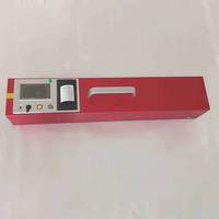 Electronic Measuring Instruments for Road Marking Retroreflection Rate Measuring Instrument Retroreflectometers