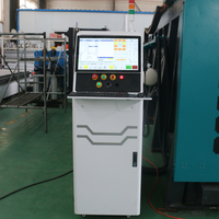 Imprimante 3D et sculpture sur fibre de bateau en mousse EPS Moule 3D et fraisage 5 axes CNC Router Machinery