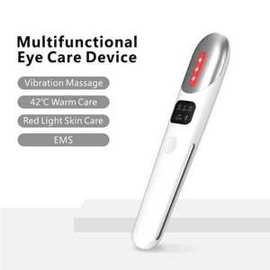 <span class=keywords><strong>2025</strong></span> Dispositivo ocular multifuncional Masajeador de belleza facial
