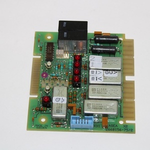 Tarjeta de Interfaz 122 para PLC - Product Image 1