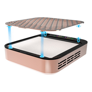 Colector de <span class=keywords><strong>Polvo</strong></span> para Uñas 858-18 Plus con Taladro, Venta al por Mayor, Pedidos a Granel, Logotipo Personalizado, Embalaje a Color para Importadores - Product Image 3