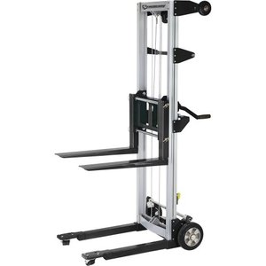 Tay tời Stacker, 500-lb. Sức chứa - Product Image 3