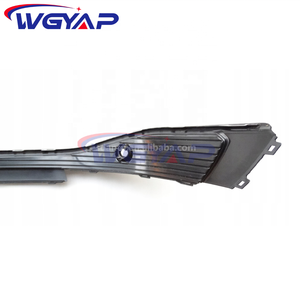 WGYAP OEM 89A807833 a 9B9 cubierta de parachoques trasero para <span class=keywords><strong>2022</strong></span> Audi Q4 <span class=keywords><strong>e</strong></span>-<span class=keywords><strong>tron</strong></span> AQ4E nuevo coche s-line cubierta para Audi Q4 <span class=keywords><strong>e</strong></span>-<span class=keywords><strong>tron</strong></span> - Product Image 6