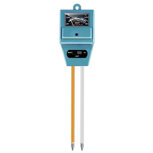 3-in-1-Bodenfeuchtigkeitsmesser Pflanzen Säuregehalt Feuchtigkeit Sonnenlicht Bodenprüfung auch nicht batterie-Bodenprüfer für Indoor und Outdoor - Product Image 3