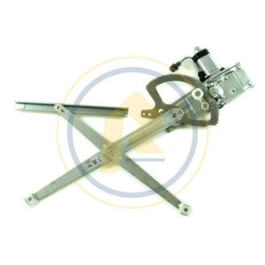 Regolatore Finestrino Adattabile per OE A0007250002 - Product Image 1