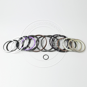 Hot bán Xe ủi đất phụ tùng O Ring 14x-27-00120, 14x-27-11170 và con dấu 14x-27-00110 - Product Image 1