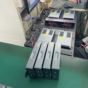 Trượt phong cách không ướt AC DC cung cấp điện chuyển mạch Mô-đun 12V 24V 36V 400 Wát từ biển hiệu biến áp cho LED Strip ánh sáng - Product Image 4